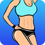 My Fat Burner—Home Workout in 28 Days icono