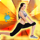Home Workout Routines icon
