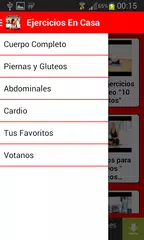 Descargar APK de ULTIMATE Ejercicios en casa 20