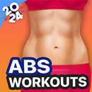 Six Pack Abs Workout At Home APK