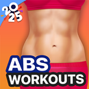 Senaman Abs Di rumah APK