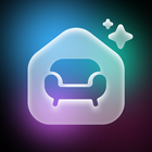 Home AI Interior Design App أيقونة