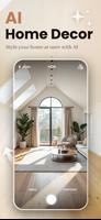 Home Decor постер