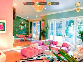 Dream House Games for Teens capture d'écran 1