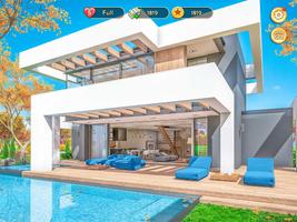 Dream House Games for Teens captura de pantalla 3