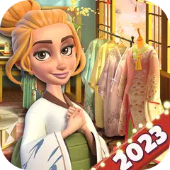 Makeover Fantasy: Design Story APK download