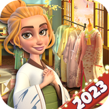 Makeover Fantasy: Design Story icon