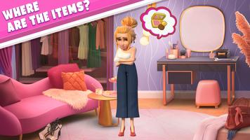 Makeover Fantasy: Design Story imagem de tela 3