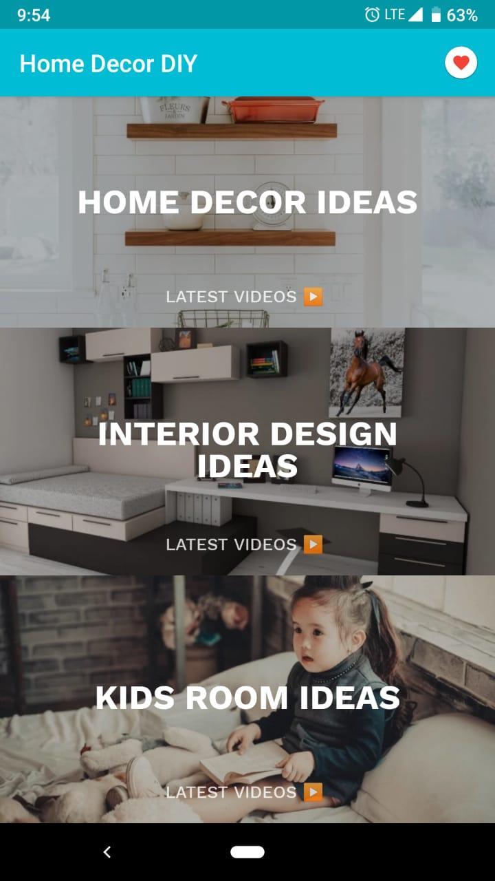 Home Interior Design App Room Planner Diy Ideas For Android Apk Download