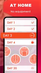 Home Workout-No Equipment XAPK Herunterladen