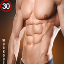Abs Workout - Gym Six Pack 30 day Bodybuilding APK