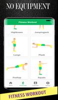 Abs Workout - Gym Six Pack 30 day Bodybuilding imagem de tela 3