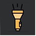 MX Flashlight