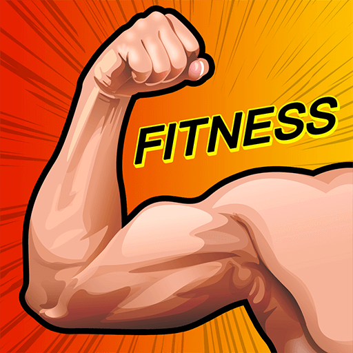 Leap Home Workout : No Equipment