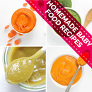 Homemade Baby Food Recipes - By Age APK