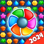 Relaxing Match icon