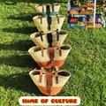HOME OF CULTURE