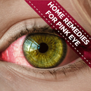 APK Home Remedies For Pink Eye - C