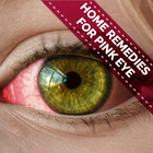 Home Remedies For Pink Eye icône