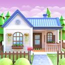 House Makeover: Merge & Flip APK