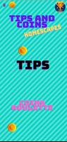 Quick Tips & Coins for Homescapes پوسٹر