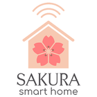 Sakura Smart Home icône