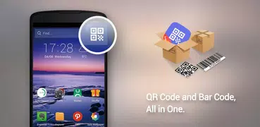 Solo QR Code Scanner