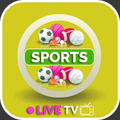 Sports TV Live Streaming Cricket TV Football TV