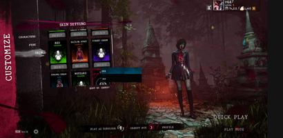 Home Sweet Home : Survive walkthrough Plakat