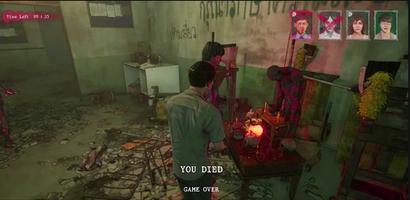 Home Sweet Home : Survive walkthrough Screenshot 1
