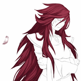 วิธีการวาดผมอะนิเมะและมังงะ ไอคอน