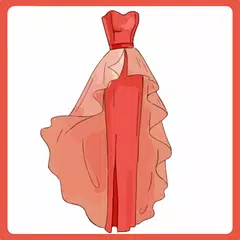 How to learn to draw dresses s APK download