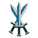 如何绘制有刃的武器刀和剑。 APK