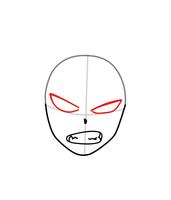 How to draw hero academy lesso screenshot 2