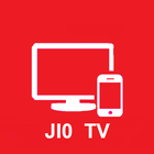 Jio Tv:Free Channel Guide icono