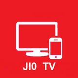 Jio Tv:Free Channel Guide icône
