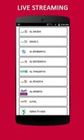 Jio Tv:Free Channel Guide capture d'écran 1