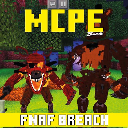 FNAF security breach-mod - Apps on Google Play