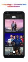 Sky โปสเตอร์