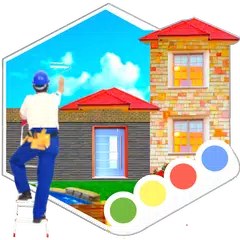 Create Home - Exterior Design