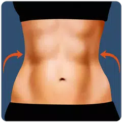 Abs Workout - Burn Belly Fat アプリダウンロード