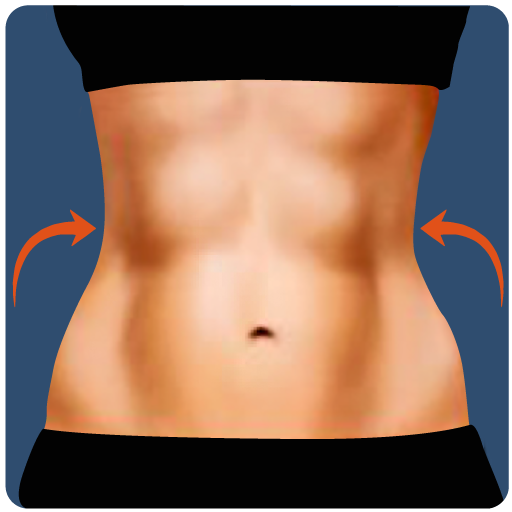 Abs Workout - Burn Belly Fat