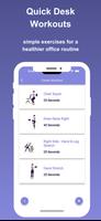 Office Workout & Wellness screenshot 3