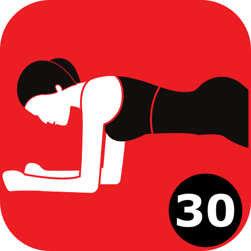 PlankFit: コアワークアウト Pro