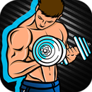 健身房家庭锻炼-健身与健美 APK