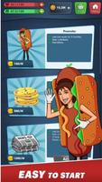 Success Gentleman : Life Simulator City Man تصوير الشاشة 1