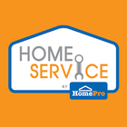 Home Service by HomePro icône