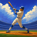 Homerun - Baseball PVP Game APK