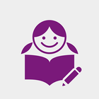 Kids Story Builder biểu tượng