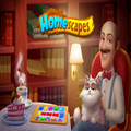 Homescapes Puzzle Game
